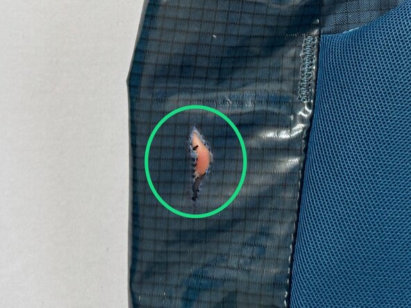 Expedition Sewing Awl, Types of damage: crwdns2935265:012crwdnd2935265:01crwdnd2935265:03crwdne2935265:0