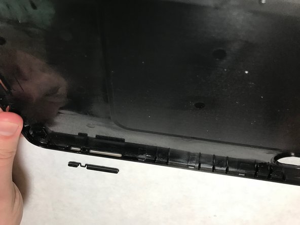 Craig Electronics CMP773 Volume/Power Control Button Replacement: crwdns2935265:05crwdnd2935265:02crwdnd2935265:02crwdne2935265:0