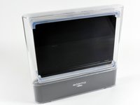 Dell Adamo Teardown