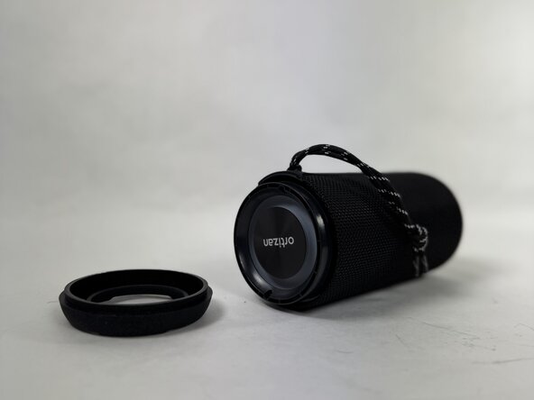 Ortizan X10 LED Board Replacement, Grille: crwdns2935265:01crwdnd2935265:02crwdnd2935265:02crwdne2935265:0