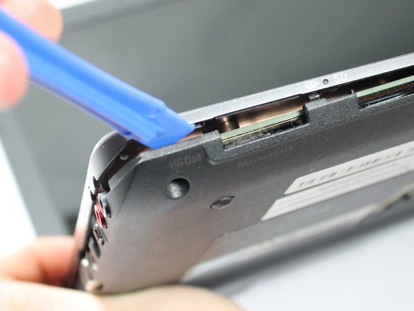 Sony Vaio VPC-Y2190X Motherboard Replacement: crwdns2935265:013crwdnd2935265:02crwdnd2935265:02crwdne2935265:0