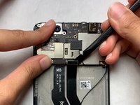 Asus ZenFone 3 Zoom Screen Replacement