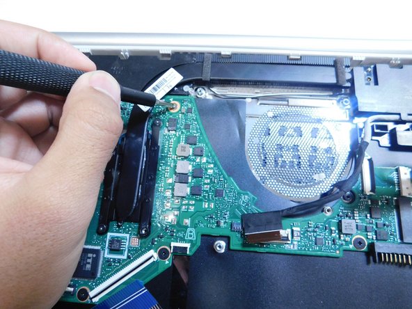 HP 15-dy2702dx Keyboard Replacement: crwdns2935265:026crwdnd2935265:02crwdnd2935265:03crwdne2935265:0