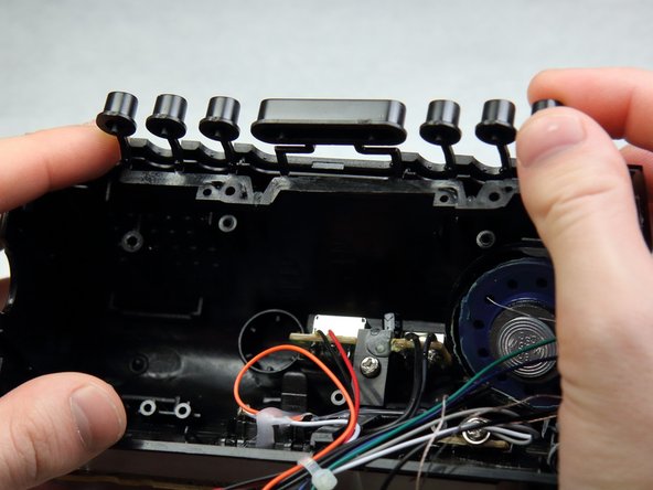 Electrohome EAAC475 Speaker Replacement: crwdns2935265:05crwdnd2935265:02crwdnd2935265:02crwdne2935265:0