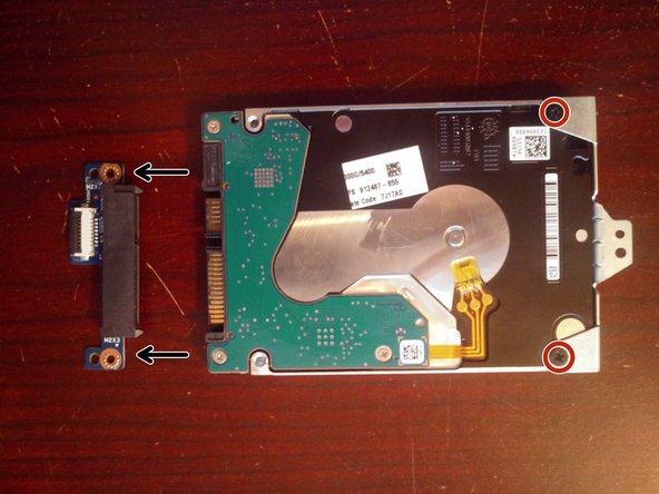 HP 15-bw00xx Guide., Storage.: step 3, image 3 of 3