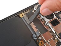 Google Pixel 9 Pro Rear Cameras Replacement