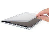 iPad 6 Teardown
