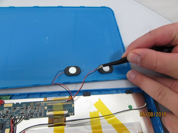 Visual Land Prestige 10 Battery Replacement: crwdns2935265:03crwdnd2935265:02crwdnd2935265:03crwdne2935265:0