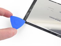 Nintendo Switch Digitizer Replacement