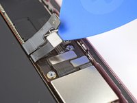 iPhone 15 Logic Board Replacement