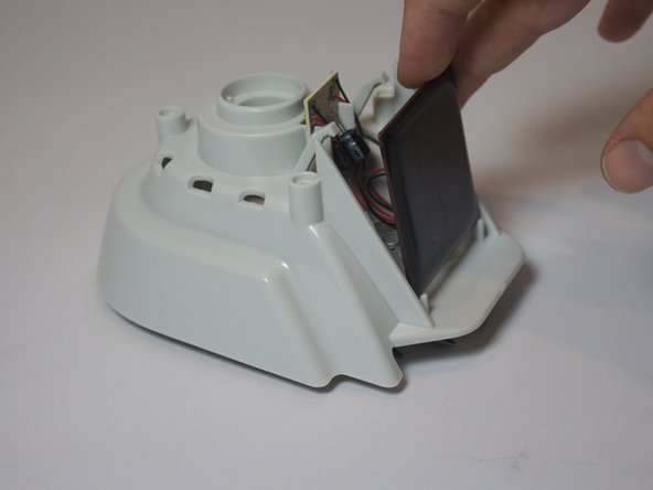 AcuRite 02032 Solar Panel Replacement, Solar Panel: crwdns2935265:010crwdnd2935265:03crwdnd2935265:03crwdne2935265:0