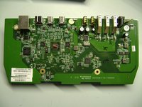 Belkin Express Dock Teardown