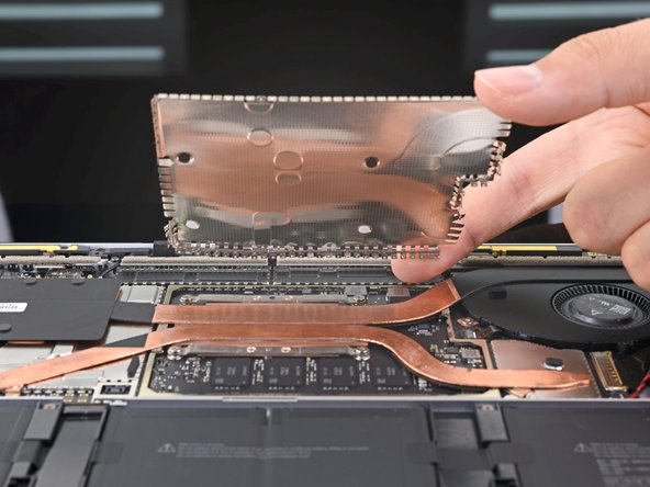 Microsoft Surface Laptop 3 13.5