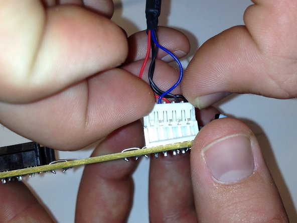 Mechanical Mouse Teardown: crwdns2935265:05crwdnd2935265:02crwdnd2935265:03crwdne2935265:0