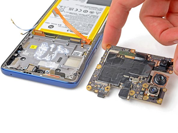 Motorola Edge 5G UW (2022) Screen Replacement: crwdns2935265:040crwdnd2935265:02crwdnd2935265:02crwdne2935265:0