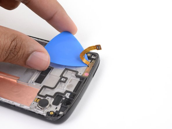 Motorola Moto G6 Screen Replacement: stap 0, afbeelding 2 van 3