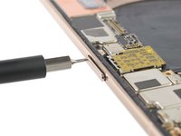 Google Pixel 7 Pro Loudspeaker Replacement