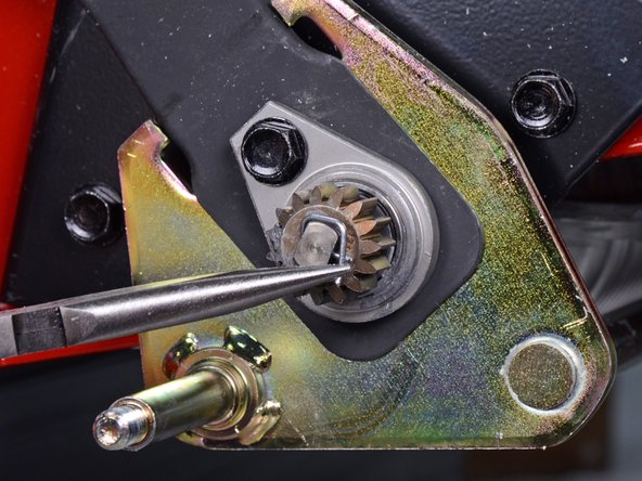 Toro Walk Behind Mowers 21199HD 2018 Rear Axle Replacement: crwdns2935265:029crwdnd2935265:03crwdnd2935265:03crwdne2935265:0