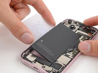 iPhone 15 Battery Replacement