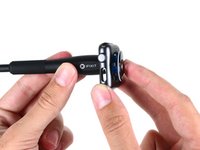 Apple Watch Series 2 Teardown