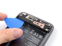 Fairphone 4 Charging Port Replacement