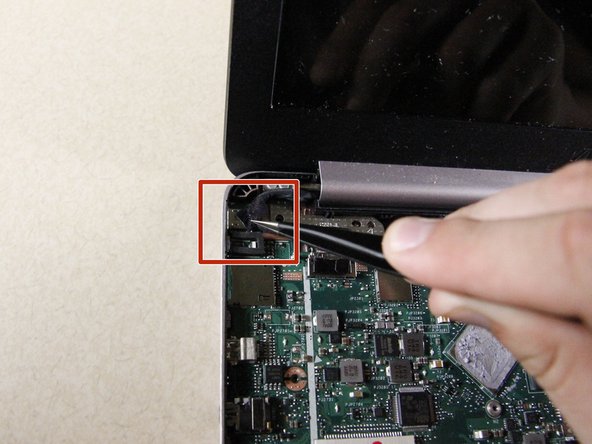 Asus Chromebook C201PA-DS02-LG Screen Replacement: crwdns2935265:08crwdnd2935265:02crwdnd2935265:03crwdne2935265:0