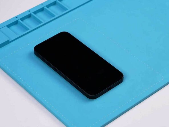 iPhone 16e Disassembly