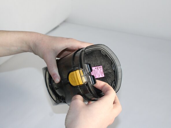 Shark UltraCyclone CH951 U4 Filter Replacement, Filter: crwdns2935265:02crwdnd2935265:02crwdnd2935265:03crwdne2935265:0