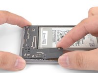 Samsung Galaxy S10 Plus Motherboard Replacement