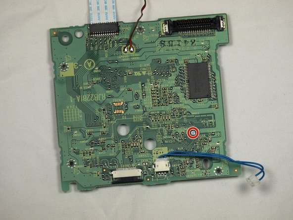 Optical Laser Lens Power Adjustment, Optical Laser Lens Power Adjustment: crwdns2935265:017crwdnd2935265:02crwdnd2935265:02crwdne2935265:0