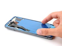 How to Apply New Screen Adhesive in Your Google Pixel 8 Pro