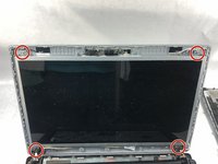 Acer Aspire 4741G-332G32Mn Screen Replacement