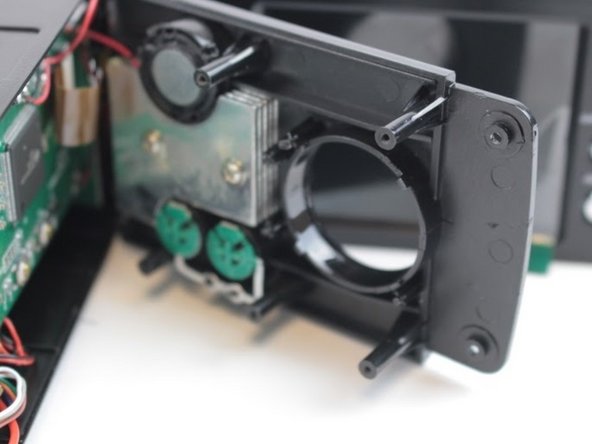 Lightahead DV328 Arrow Button Replacement: crwdns2935265:03crwdnd2935265:03crwdnd2935265:03crwdne2935265:0