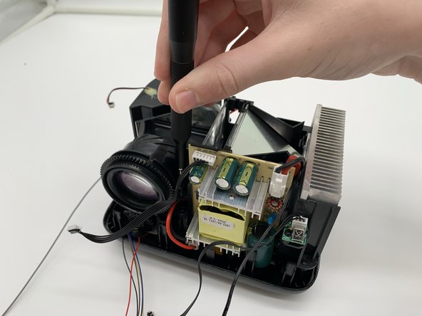 TopTro TR25 Projector Lens Replacement: crwdns2935265:012crwdnd2935265:02crwdnd2935265:03crwdne2935265:0