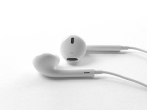 Apple EarPods