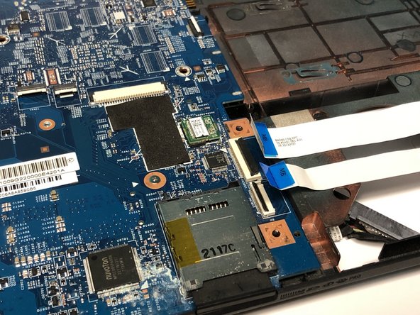 Acer TravelMate P653-V-6882 LCD Module Replacement: crwdns2935265:021crwdnd2935265:03crwdnd2935265:03crwdne2935265:0