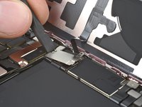 iPhone 15 Plus Earpiece Speaker Replacement