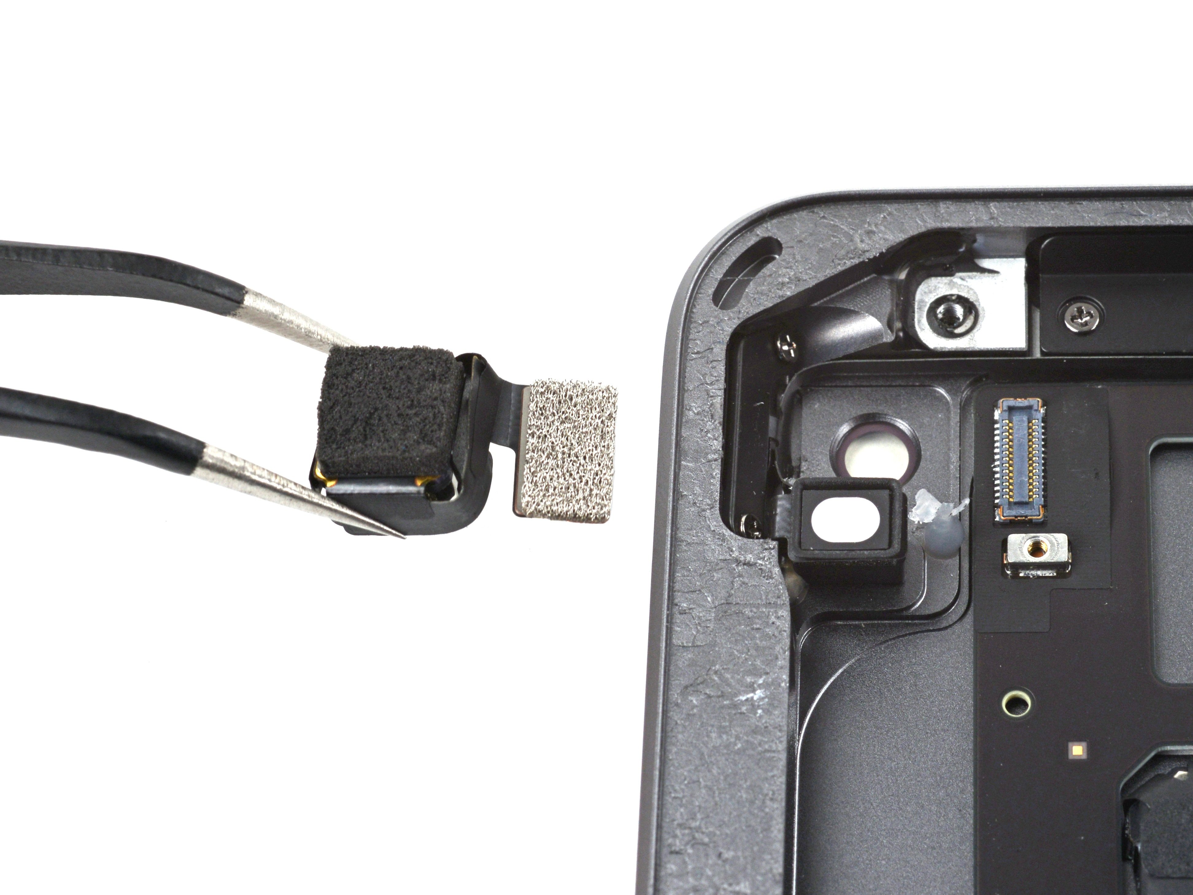 laurel, ms repair nearby iPad 9 LTE Rear Camera Replacement