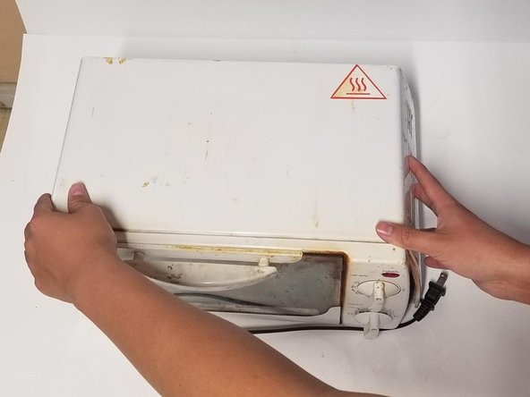 Chefmate TO-09 Timer Replacement: crwdns2935265:04crwdnd2935265:02crwdnd2935265:03crwdne2935265:0