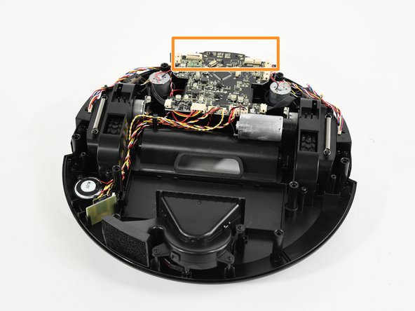 ionvac SmartClean V2 Internal Configuration: crwdns2935265:09crwdnd2935265:02crwdnd2935265:02crwdne2935265:0