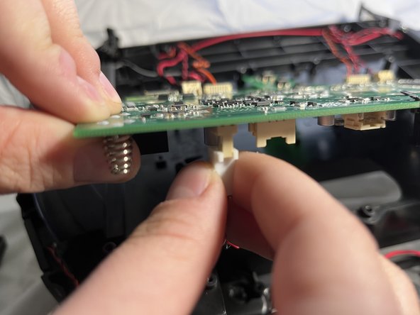 iRobot Roomba 890 Charging Contacts Replacement: crwdns2935265:08crwdnd2935265:02crwdnd2935265:02crwdne2935265:0