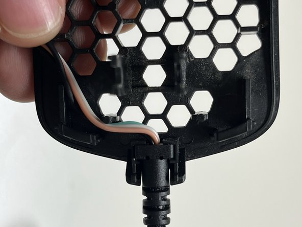 G-Wolves Hati Paracord Replacement: step 13, image 2 of 3