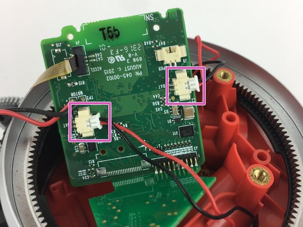 August Smart Lock Accelerometer Replacement: crwdns2935265:03crwdnd2935265:03crwdnd2935265:03crwdne2935265:0
