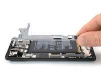 Google Pixel 6 Loudspeaker Replacement