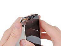 iPod Touch 4th Generation Headphone Jack Replacement