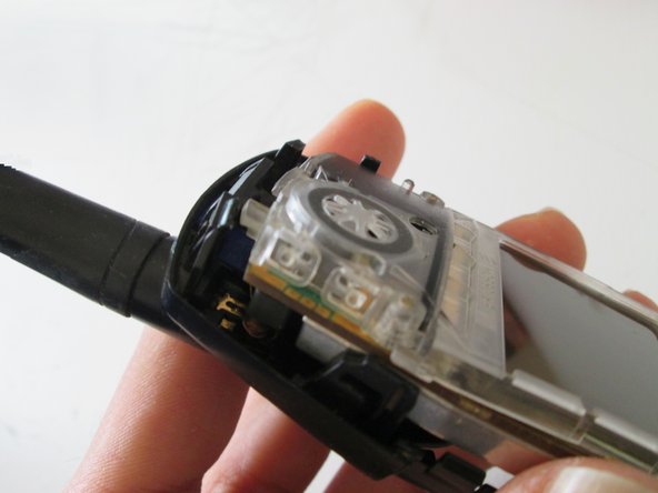 Ericsson A2628 Teardown: crwdns2935265:05crwdnd2935265:03crwdnd2935265:03crwdne2935265:0