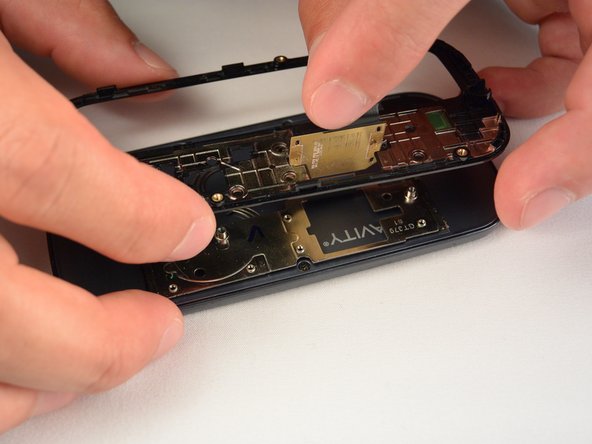 Samsung Gravity TXT Screen Replacement, Screen: crwdns2935265:012crwdnd2935265:03crwdnd2935265:03crwdne2935265:0