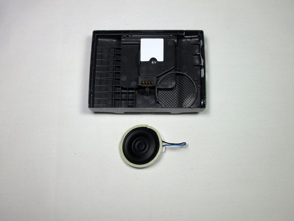 Garmin Nüvi 370 Speaker Replacement: crwdns2935265:05crwdnd2935265:02crwdnd2935265:02crwdne2935265:0