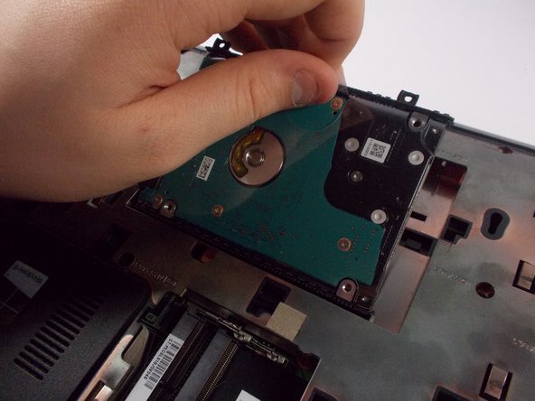 HP Pavilion 17 TS Keyboard Replacement, Hard Drive: crwdns2935265:06crwdnd2935265:02crwdnd2935265:03crwdne2935265:0