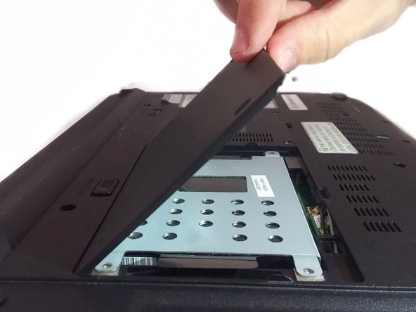 Asus UL30VT-X1 Hard Drive Replacement: crwdns2935265:03crwdnd2935265:02crwdnd2935265:02crwdne2935265:0